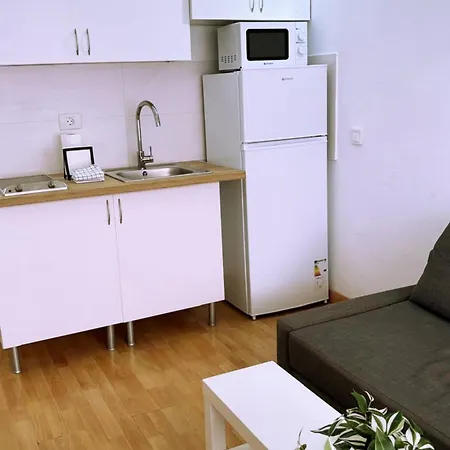 Smiling Apartamento
