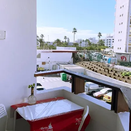 Smiling Apartman *