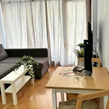 Apartamento Smiling