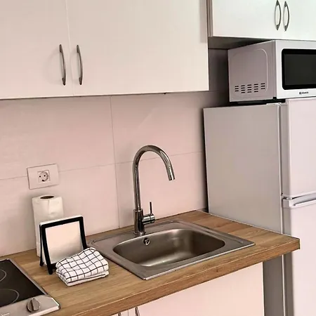 Apartamento Smiling