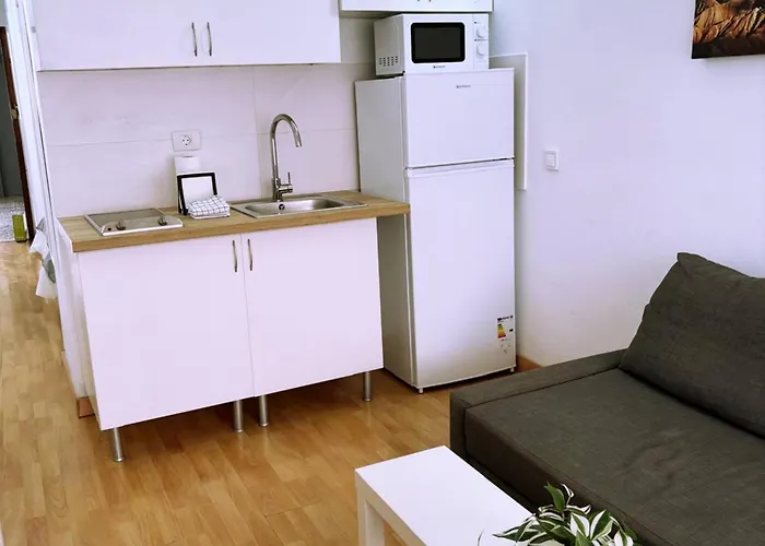 Smiling Apartamento