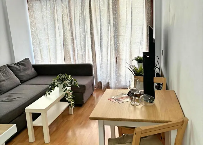 Apartamento Smiling